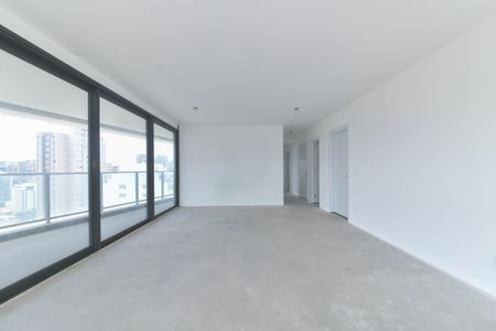 Apartamento à venda com 152m², 3 quartos e 2 vagasSala