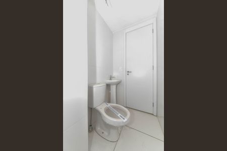 Apartamento à venda com 152m², 3 quartos e 2 vagasÁrea de Serviço - Banheiro