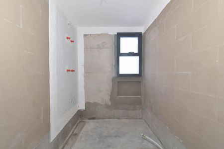 Apartamento à venda com 152m², 3 quartos e 2 vagasBanheiro da Suíte 3