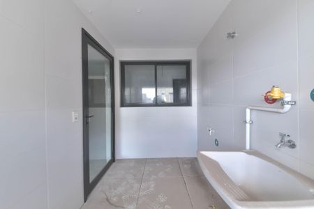Apartamento à venda com 152m², 3 quartos e 2 vagasÁrea de Serviço