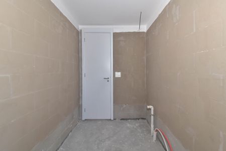 Apartamento à venda com 152m², 3 quartos e 2 vagasBanheiro da Suíte 3