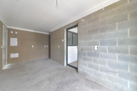 Apartamento à venda com 152m², 3 quartos e 2 vagasCozinha
