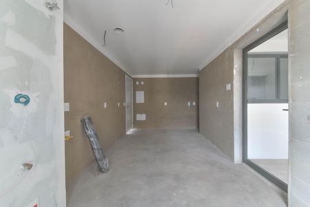 Apartamento à venda com 152m², 3 quartos e 2 vagasCozinha