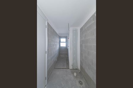 Apartamento à venda com 152m², 3 quartos e 2 vagasBanheiro da Suíte 1