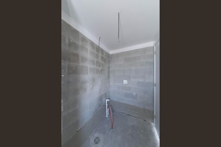 Apartamento à venda com 152m², 3 quartos e 2 vagasBanheiro da Suíte 2