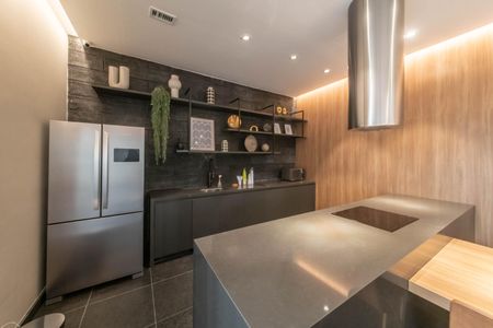 Apartamento à venda com 152m², 3 quartos e 2 vagasÁrea Comum