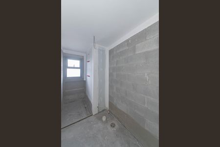 Apartamento à venda com 152m², 3 quartos e 2 vagasBanheiro da Suíte 1