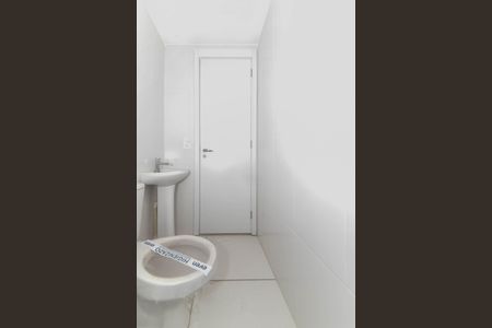 Apartamento à venda com 152m², 3 quartos e 2 vagasÁrea de Serviço - Banheiro