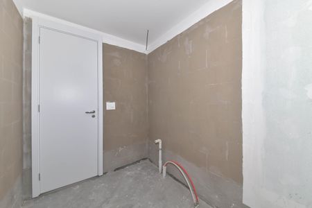 Apartamento à venda com 152m², 3 quartos e 2 vagasBanheiro da Suíte 3