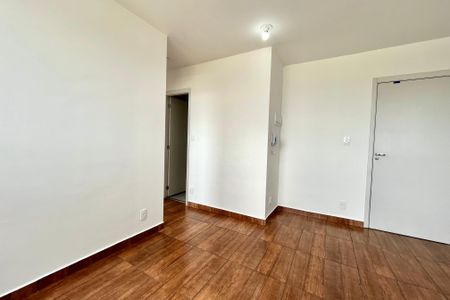 Sala de apartamento para alugar com 2 quartos, 35m² em Vila Mira, São Paulo
