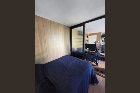 Foto 16 de apartamento à venda com 1 quarto, 38m² em Campo Belo, São Paulo