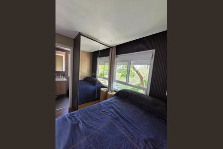 Foto 05 de apartamento à venda com 1 quarto, 38m² em Campo Belo, São Paulo