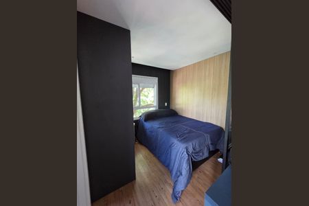 Foto 09 de apartamento à venda com 1 quarto, 38m² em Campo Belo, São Paulo