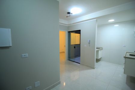 Sala de apartamento para alugar com 2 quartos, 40m² em Alto da Mooca, São Paulo