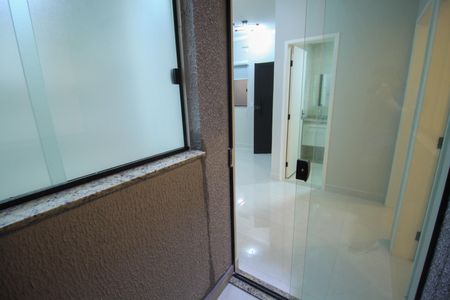 Apartamento para alugar com 40m², 2 quartos e sem vaga Apartamento para alugar com 40m², 2 quartos e sem vagaÁrea de Serviço