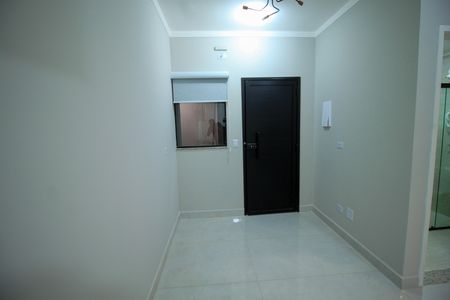 Sala de apartamento para alugar com 2 quartos, 40m² em Alto da Mooca, São Paulo