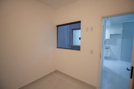 Apartamento para alugar com 40m², 2 quartos e sem vaga Apartamento para alugar com 40m², 2 quartos e sem vagaQuarto 2