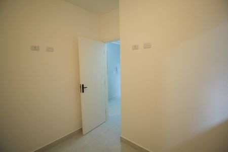 Quarto 1 de apartamento para alugar com 2 quartos, 40m² em Alto da Mooca, São Paulo