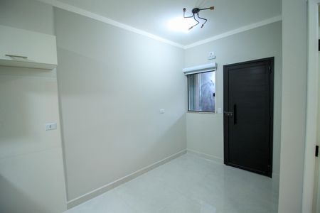 Sala de apartamento para alugar com 2 quartos, 40m² em Alto da Mooca, São Paulo