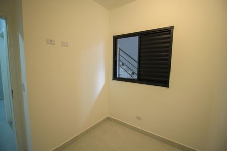 Quarto 1 de apartamento para alugar com 2 quartos, 40m² em Alto da Mooca, São Paulo