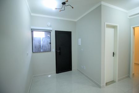 Apartamento para alugar com 40m², 2 quartos e sem vaga Apartamento para alugar com 40m², 2 quartos e sem vagaSala