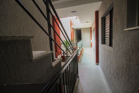 Apartamento para alugar com 40m², 2 quartos e sem vaga Apartamento para alugar com 40m², 2 quartos e sem vagaÁrea comum