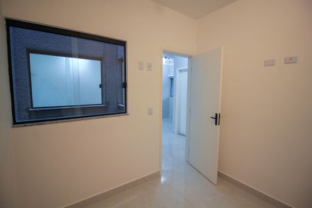 Apartamento para alugar com 40m², 2 quartos e sem vaga Apartamento para alugar com 40m², 2 quartos e sem vagaQuarto 2