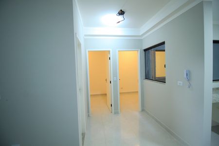 Sala de apartamento para alugar com 2 quartos, 40m² em Alto da Mooca, São Paulo
