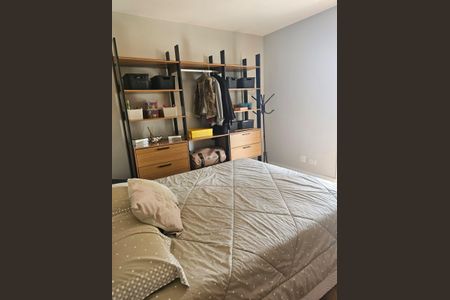 Apartamento à venda com 68m², 1 quarto e 2 vagas Apartamento à venda com 68m², 1 quarto e 2 vagasQuarto