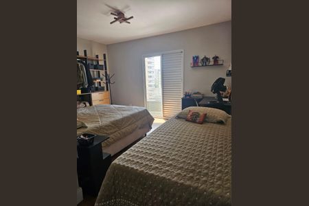 Apartamento à venda com 68m², 1 quarto e 2 vagas Apartamento à venda com 68m², 1 quarto e 2 vagasQuarto