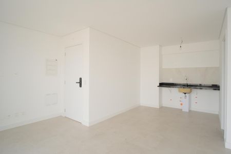Studio de kitnet/studio à venda com 1 quarto, 3930m² em Vila Gomes Cardim, São Paulo