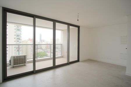 Studio de kitnet/studio à venda com 1 quarto, 3930m² em Vila Gomes Cardim, São Paulo