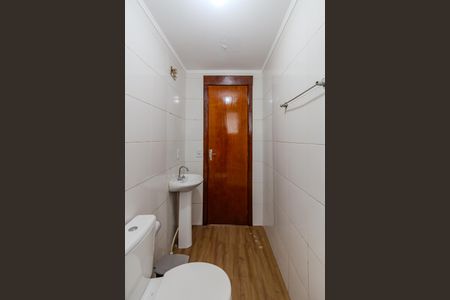Apartamento à venda com 48m², 2 quartos e 1 vagaBanheiro