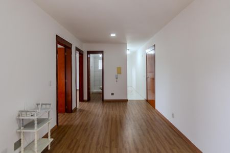 Sala de apartamento para alugar com 2 quartos, 48m² em Teresópolis, Porto Alegre