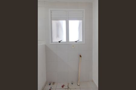 Apartamento à venda com 48m², 2 quartos e 1 vagaCozinha e Área de Serviço