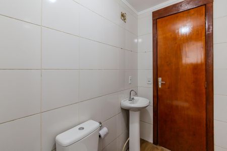 Apartamento à venda com 48m², 2 quartos e 1 vagaBanheiro