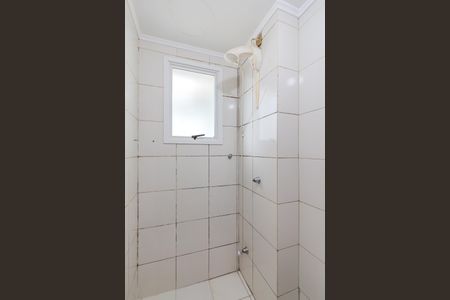 Apartamento à venda com 48m², 2 quartos e 1 vagaBanheiro