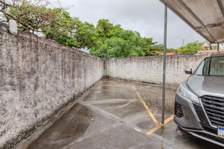 Apartamento à venda com 48m², 2 quartos e 1 vagaGaragem