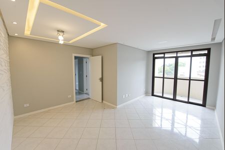 Sala de apartamento para alugar com 2 quartos, 95m² em Jardim das Nações, Taubaté