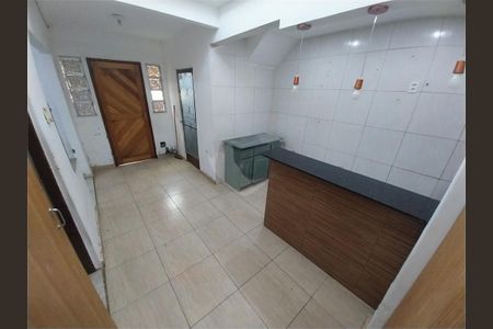 Casa de condomínio à venda com 35m², 1 quarto e sem vaga