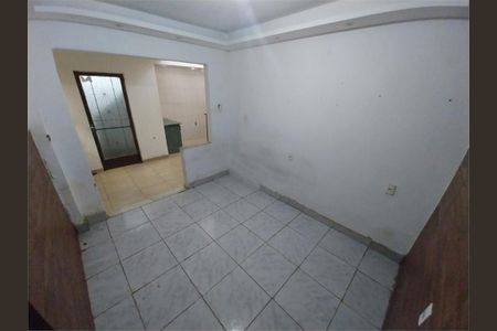 Casa de condomínio à venda com 35m², 1 quarto e sem vaga