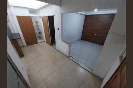 Casa de condomínio à venda com 35m², 1 quarto e sem vaga