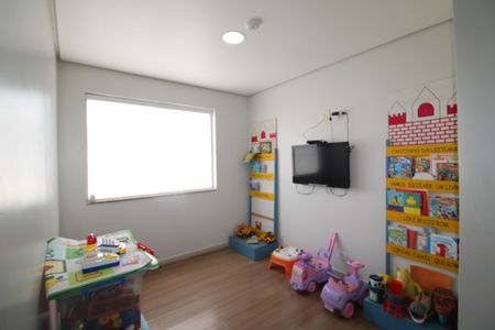 Apartamento à venda com 71m², 3 quartos e 1 vagaÁrea Comum