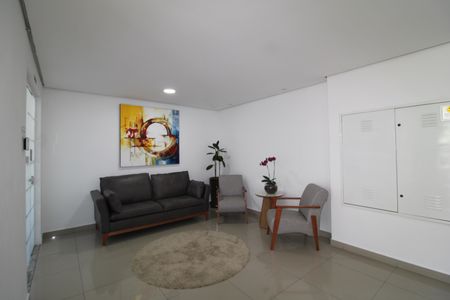 Apartamento à venda com 71m², 3 quartos e 1 vagaÁrea Comum