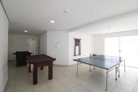 Apartamento à venda com 71m², 3 quartos e 1 vagaÁrea Comum