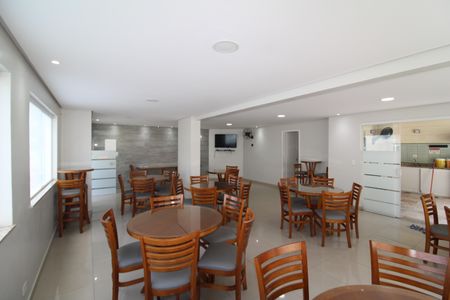 Apartamento à venda com 71m², 3 quartos e 1 vagaÁrea Comum