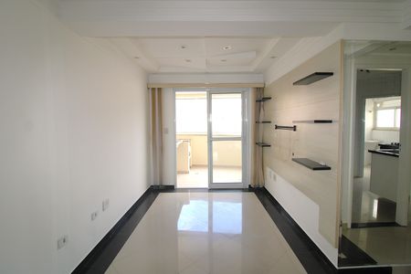 Apartamento à venda com 71m², 3 quartos e 1 vagaSala