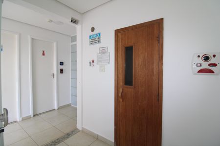 Apartamento à venda com 71m², 3 quartos e 1 vagaÁrea Comum