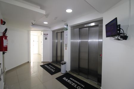 Apartamento à venda com 71m², 3 quartos e 1 vagaÁrea Comum