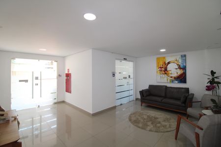 Apartamento à venda com 71m², 3 quartos e 1 vagaÁrea Comum